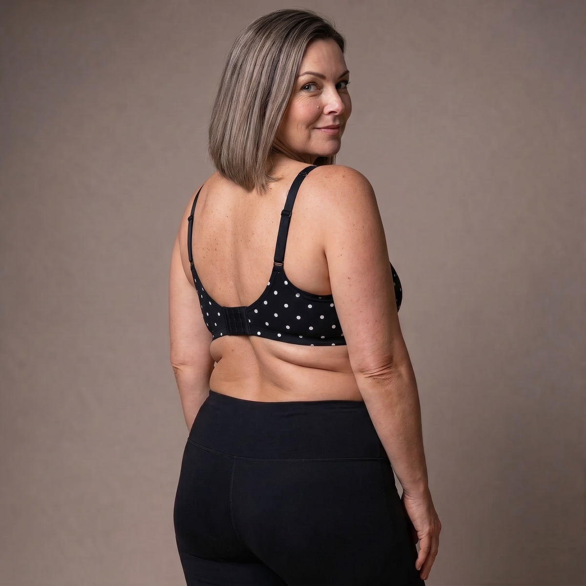 Scandi Underwear's Kontur BH - bøylefri og sømløs