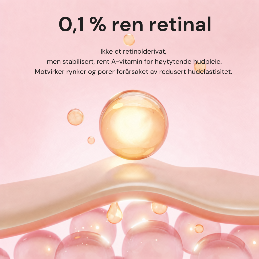 ScandiSkin Retinal Shot
