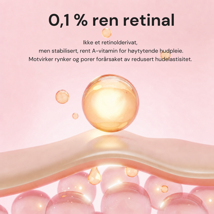 ScandiSkin Retinal Shot