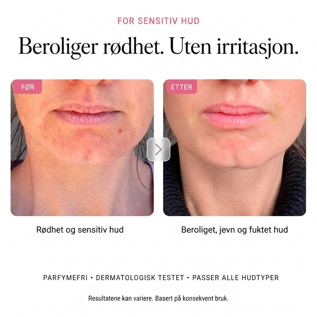 ARBUTIN 7% LYSERE HUDKREM