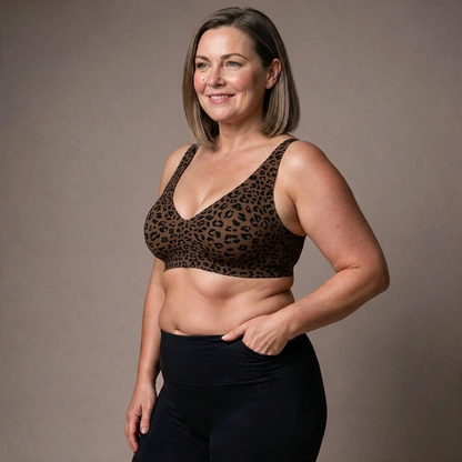 Scandi Underwear's Kontur BH - bøylefri og sømløs