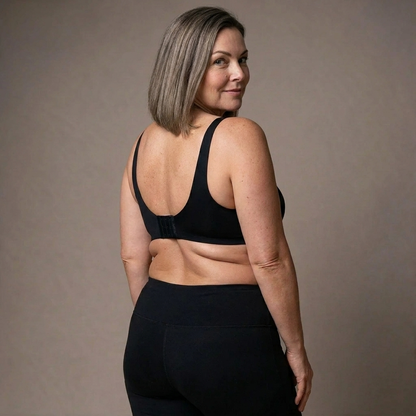 Scandi Underwear's Kontur BH - bøylefri og sømløs