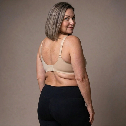 Scandi Underwear's Kontur BH - bøylefri og sømløs