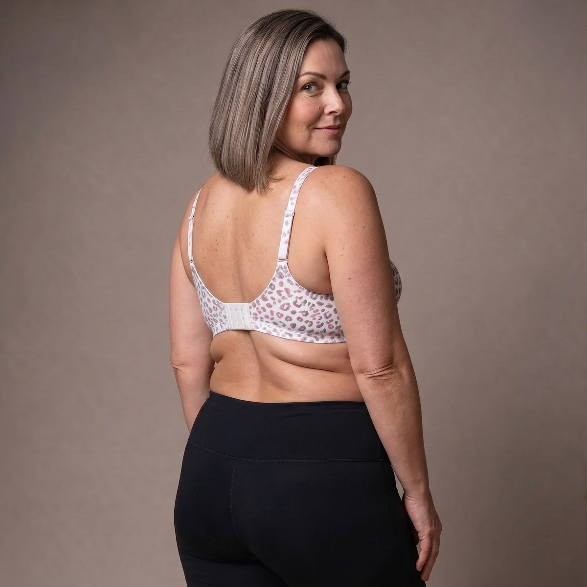 Scandi Underwear's Kontur BH - bøylefri og sømløs