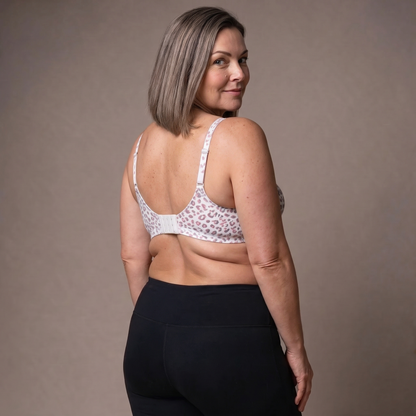 Scandi Underwear's Kontur BH - bøylefri og sømløs