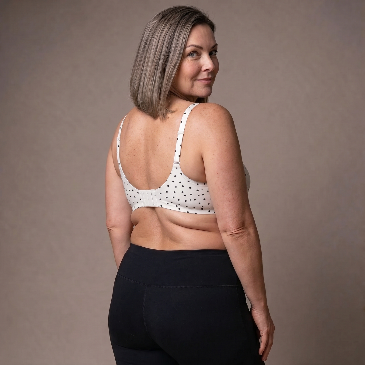Scandi Underwear's Kontur BH - bøylefri og sømløs