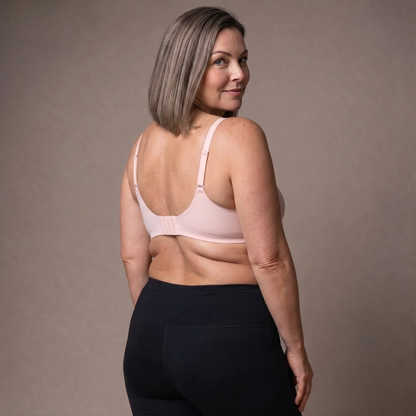 Scandi Underwear's Kontur BH - bøylefri og sømløs