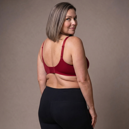 Scandi Underwear's Kontur BH - bøylefri og sømløs