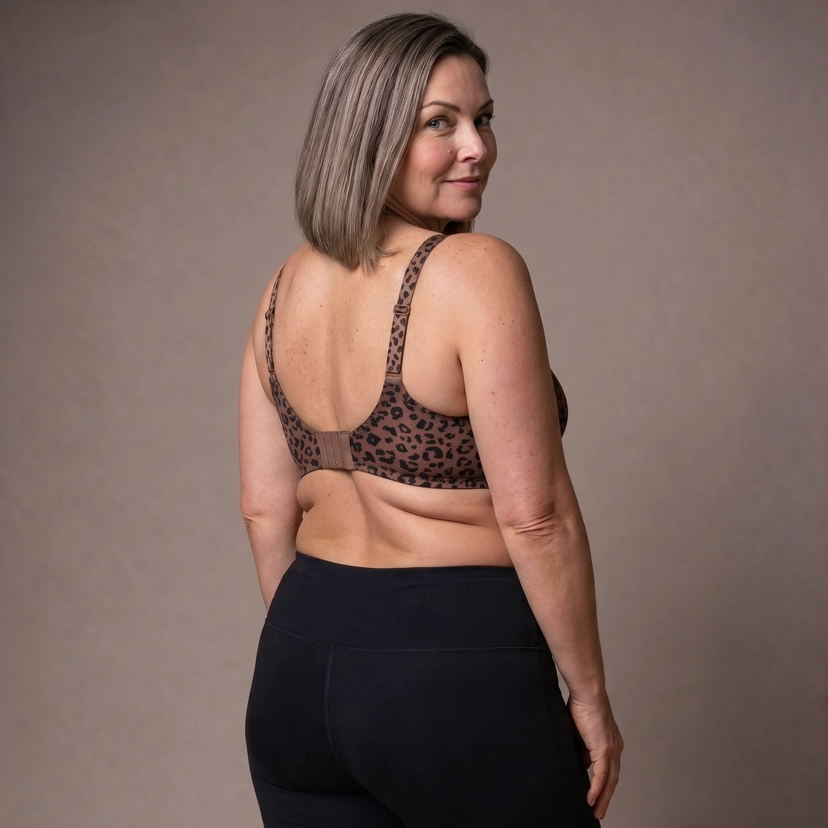 Scandi Underwear's Kontur BH - bøylefri og sømløs