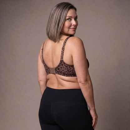 Scandi Underwear's Kontur BH - bøylefri og sømløs