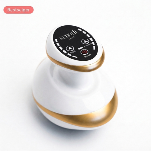 Scandi Smooth – Cellulit massageapparat